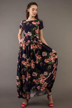 Платье Ангелика