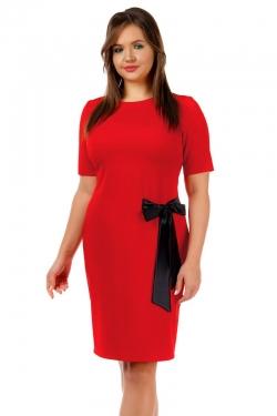 Платье Liza Fashion