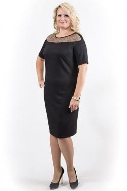 Платье Virgi Style