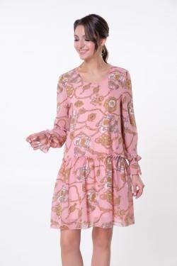 Платье Valentina