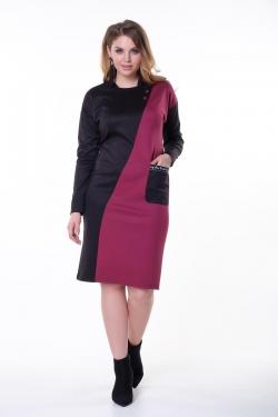 Платье Valentina