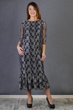 Платье Gia-Marie (Glauri)