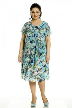 Платье Прима линия