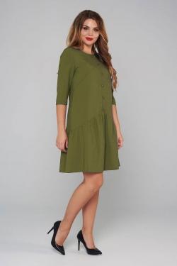 Платье MARI-LINE