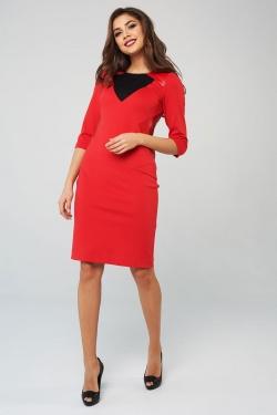 Платье MARI-LINE