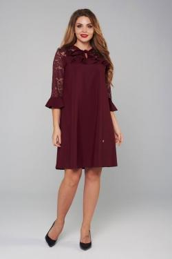 Платье MARI-LINE