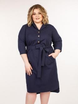 Платье Jetti-plus