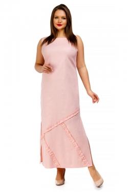 Платье Liza Fashion