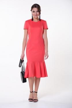 Платье Valentina