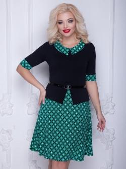 Платье Diolche