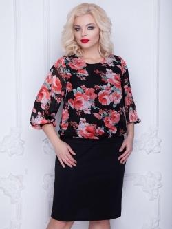 Платье Diolche