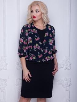 Платье Diolche