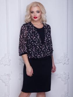 Платье Diolche