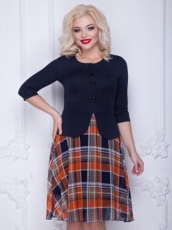 Платье Diolche