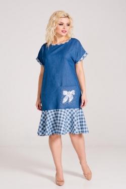 Платье Марита