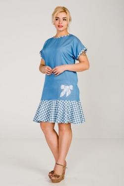 Платье Марита