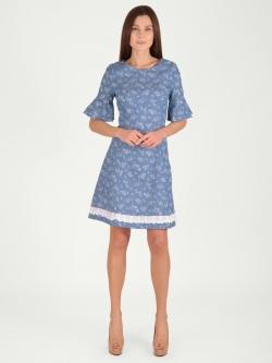 Платье VISERDI