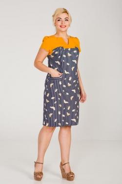 Платье Марита