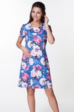 Платье Valentina