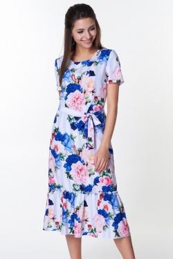 Платье Valentina