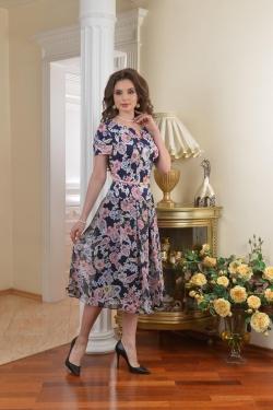 Платье Salvi-s