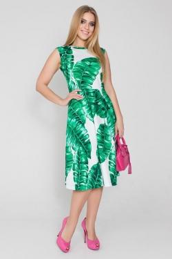 Платье Eliseeva Olesya