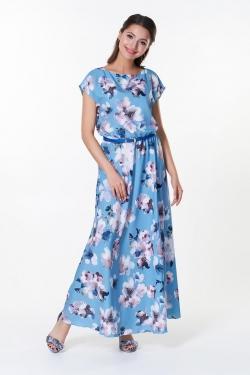 Платье Valentina