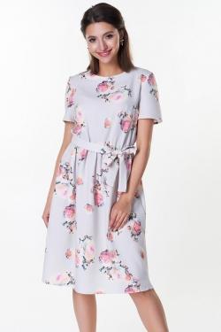 Платье Valentina