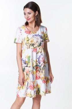 Платье Valentina