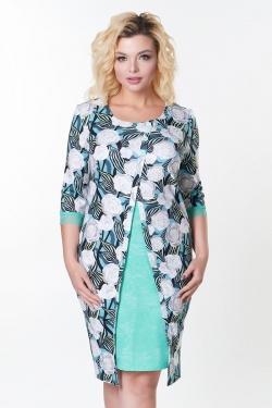 Платье Valentina