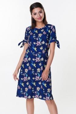 Платье Valentina