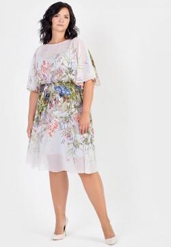 Платье Filigrana