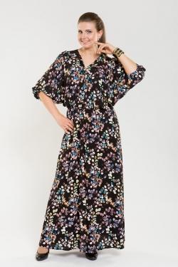 Платье Прима линия