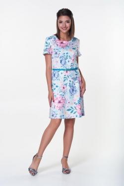 Платье Valentina