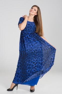 Платье Прима линия