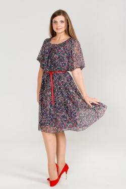 Платье Прима линия