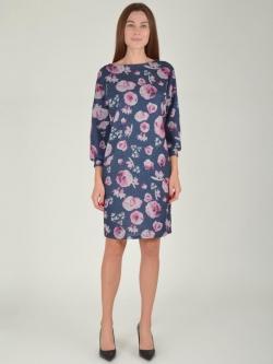 Платье VISERDI