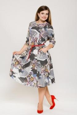 Платье Прима линия