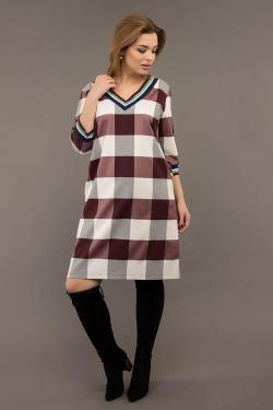 Платье Ангелика