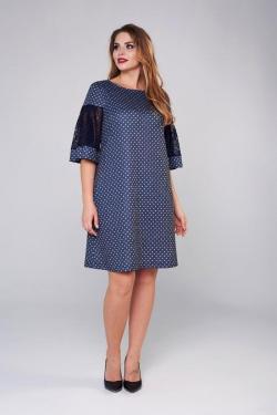 Платье MARI-LINE