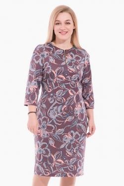 Платье Modellos