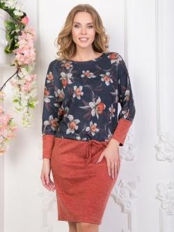 Платье Diolche