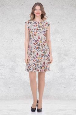 Платье MARI-LINE