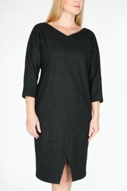 Платье Glam casual