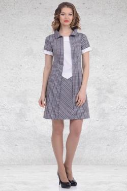 Платье MARI-LINE