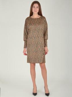 Платье VISERDI