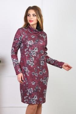 Платье Ellcora