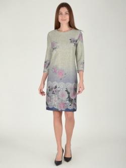 Платье VISERDI