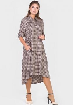 Платье Filigrana