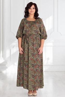 Платье Filigrana